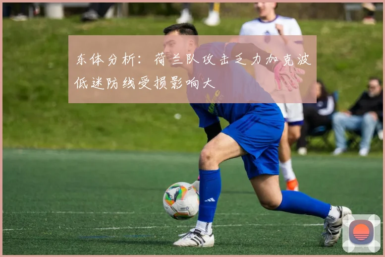东体分析：荷兰队攻击乏力加克波低迷防线受损影响大