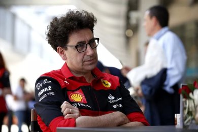 Binotto, Mercedes'in Monaco'da galibiyet mücadelesi vermesini bekliyor 