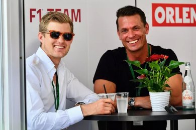 Ericsson: "Leclerc büyük hayal kırı... 