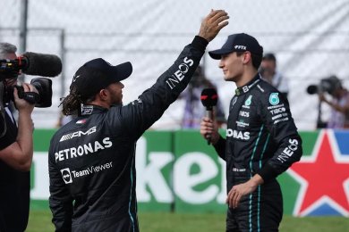 Rosberg: "Russell'ın 2023'te kendisini yeniden kanıtlaması gerekecek" 
