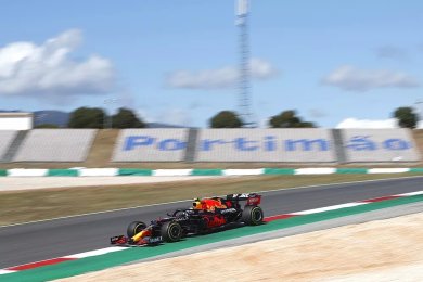 Çin GP'nin yeri için ana aday Portimao 