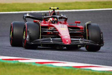 Ferrari: "Sezon içerisinde lastik aşınmasının kötüleştiği teorileri yanlıştı" 