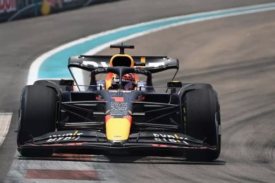 Verstappen: "Formula 1 araçları, cadde pistleri için yapılmadı" 