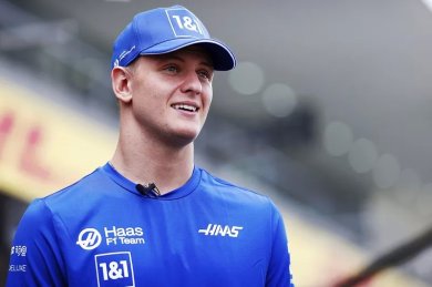 Schumacher: "Haas'ta elimden geleni yaptım" 