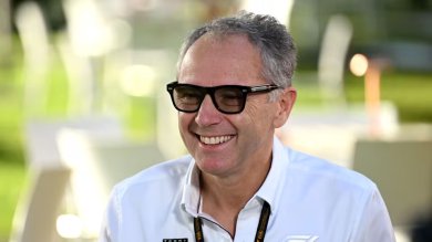 F1 CEO’su Domenicali: “2025 sezonu, her yarışta farklı bir senaryo sunacak” 