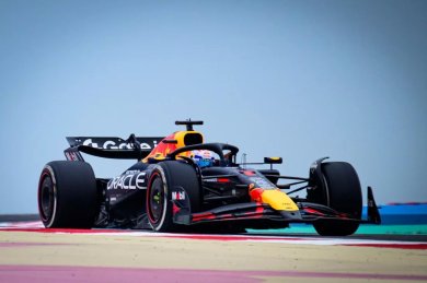 Marko: "Üç ila beş yarış içerisinde McLaren'ı yakalamaya çalışacağız" 