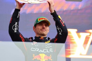 Verstappen: "Gelişebileceğimiz çok alan var" 